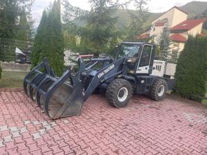 Vand incarcator frontal  NOU!!! - imagine 6