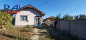 Casa PIELESTI strada principala | 650 mp teren