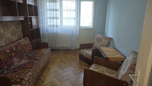 Vand apartament 2 camere semidecomandat in Deva, etaj 1, zona Marasti, bloc de 4 etaje de caramida,  - imagine 13