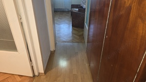 Vand apartament 2 camere semidecomandat in Deva, etaj 1, zona Marasti, bloc de 4 etaje de caramida,  - imagine 9