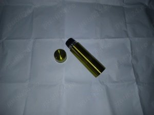 Termos Summer inox olive