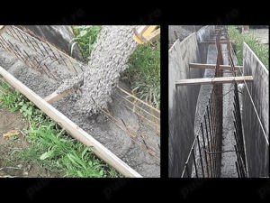 Construim garduri, trotuare - imagine 5