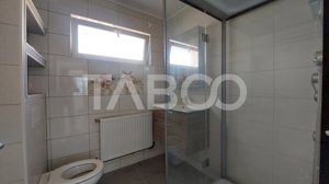 Casa individuala 135 mp utili 500 mp teren zona Lazaret Sibiu - imagine 9