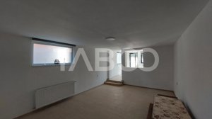 Casa individuala 135 mp utili 500 mp teren zona Lazaret Sibiu - imagine 16