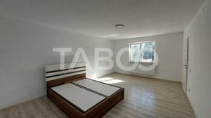 Casa individuala 135 mp utili 500 mp teren zona Lazaret Sibiu - imagine 6