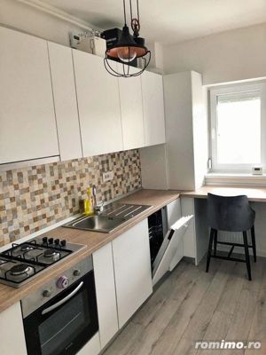 Oferim 2 apartament in Floreasca, - imagine 2