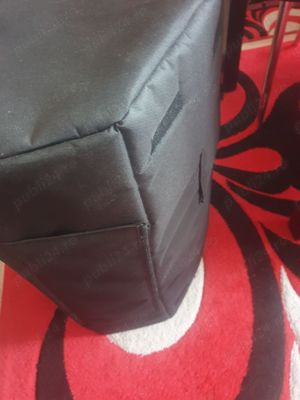 Bas Fane pasiv pe 18,soundcraft ui16 - imagine 7