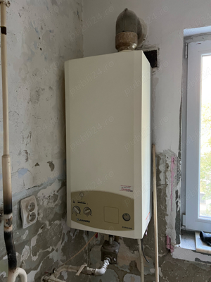 centrala apartament. 