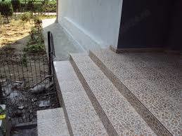 Placari cu gresie, scări, balcoane, etc - imagine 5