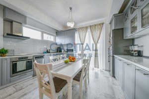 Comision 0% apartament 3 camere de lux, 2 parcari, imobil 2016 - imagine 2