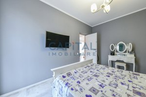 Comision 0% apartament 3 camere de lux, 2 parcari, imobil 2016 - imagine 5