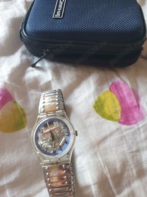 Ceas swatch - imagine 6