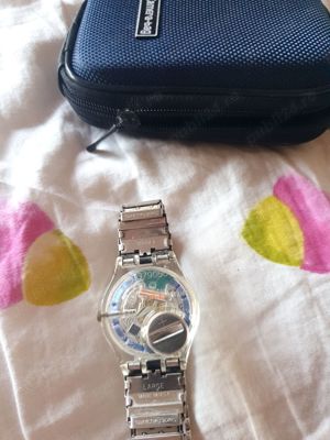 Ceas swatch - imagine 2