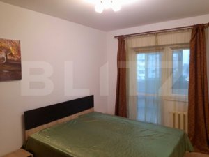 Apartament de 2 camere, 50 mp, zona Pacurari - imagine 4