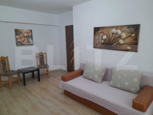 Apartament de 2 camere, 50 mp, zona Pacurari - imagine 2