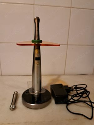 VAFU lampa de fotopolimerizare materiale composite