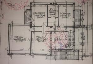 Teren aprox 600 mp + Constructie 253 mp - Arcasilor - Gaz Curent  Apa - imagine 2