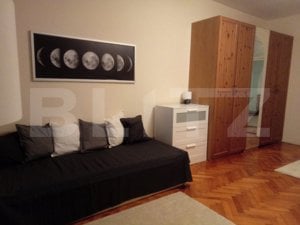 Apartament de inchiriat, 55mp, Centrul Istoric - imagine 2