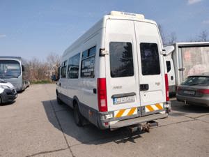 Iveco Daily 19+1 locuri - imagine 4