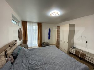 Casa de vanzare, mobilata si utilata, 4 camere in zona Dumbrava, Zalau - imagine 17