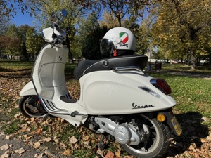 Vând VESPA Sprint 50 4T - imagine 5