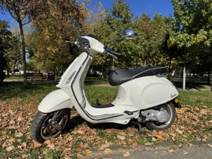 Vând VESPA Sprint 50 4T - imagine 6