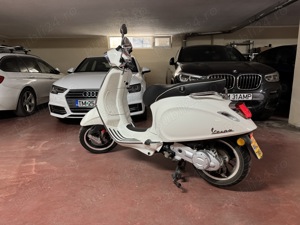 Vând VESPA Sprint 50 4T - imagine 2