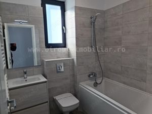 Apartament cu Vedere Frontală la Lacul Siutghiol in RATE incl. Parcare - imagine 5