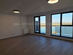 Apartament cu Vedere Frontală la Lacul Siutghiol in RATE incl. Parcare - imagine 4