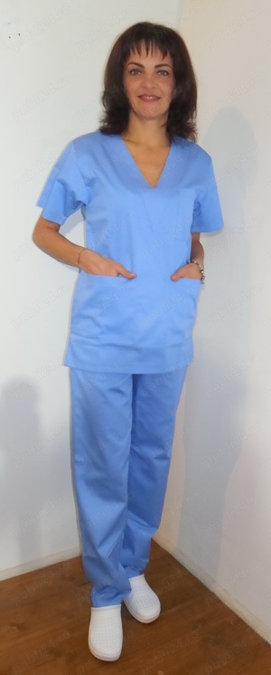 Halate medicale - imagine 8