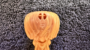 Gold Harry Potter Kinder Joy 2024 - imagine 3