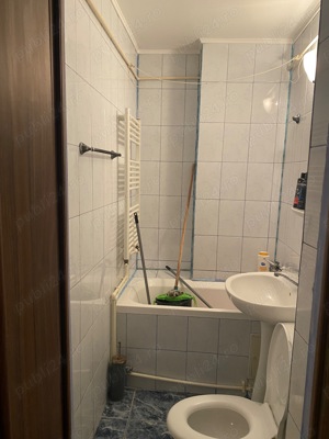 Închiriez apartament cu o cameră în zona Viziru 1 - imagine 4