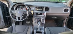 Volvo V60 Model R-Design Cutie automata - imagine 4
