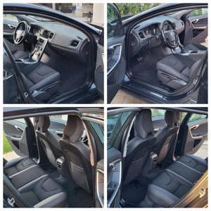 Volvo V60 Model R-Design Cutie automata - imagine 5