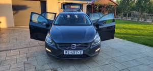 Volvo V60 Model R-Design Cutie automata - imagine 6
