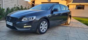 Volvo V60 Model R-Design Cutie automata - imagine 9