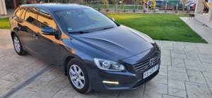 Volvo V60 Model R-Design Cutie automata - imagine 2