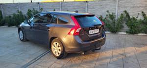 Volvo V60 Model R-Design Cutie automata - imagine 7