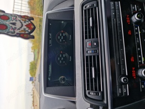 BMW 640 d coupe cabrio all black - imagine 9