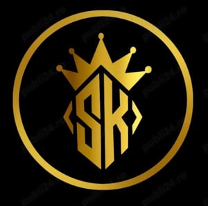 Angajam curier si maseuri (sheinking srl )