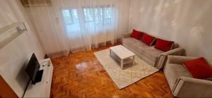 Proprietar, închiriez apartament cu 3 camere, zona Bucovina, Timisoara - imagine 3