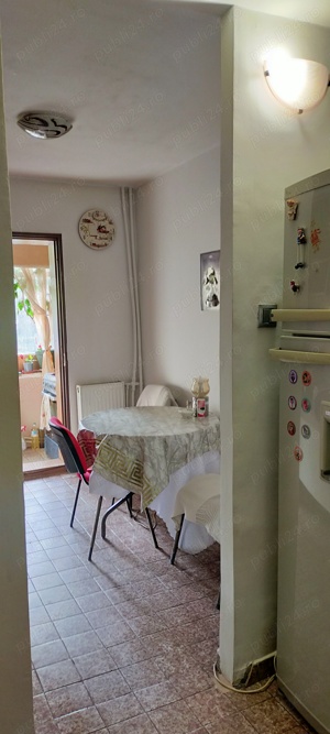 VAND Apartament 2 Camere ocazie unica - imagine 7