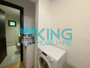 Boema | 2 Camere | A 2 a Inchiriere | Modern | Radet |AC |Termen lung - imagine 11