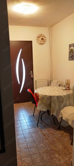 VAND Apartament 2 Camere ocazie unica - imagine 8