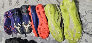 marimea 33 34 ghete de fotbal nike adidas kipsta neopren cizme si adidasi colorati - imagine 3