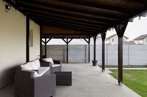 Casă de închiriat în cartierul Athena, zona 6 Vânători - imagine 9