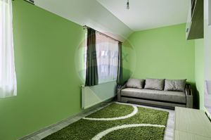 Casă de închiriat în cartierul Athena, zona 6 Vânători - imagine 17