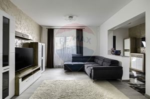 Casă de închiriat în cartierul Athena, zona 6 Vânători