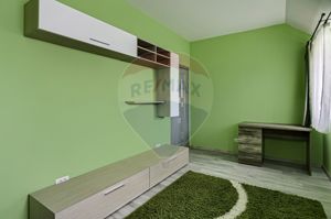 Casă de închiriat în cartierul Athena, zona 6 Vânători - imagine 16