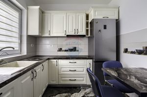 Casă de închiriat în cartierul Athena, zona 6 Vânători - imagine 5